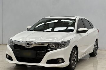 Used Honda Crider 2019 180 Turbo CVT Luxury Edition China VI Emission Standard