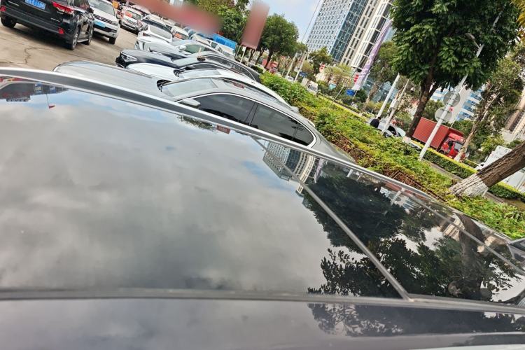 Used Chery Tiggo 8 PLUS 2022 Kunpeng Edition 390TGDI DCT Passion Version
