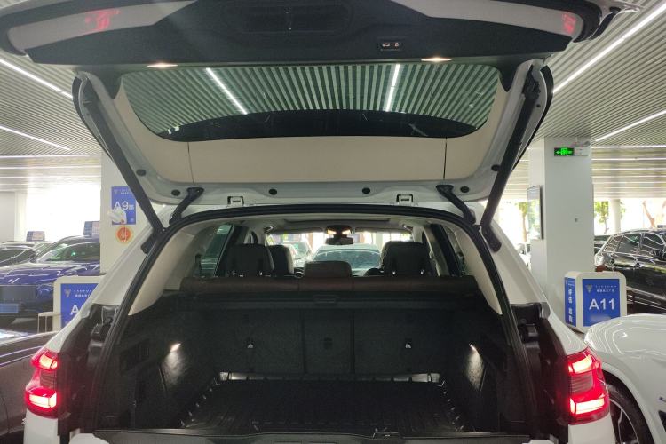 Used BMW X5 2019 xDrive40i M Sport Package
