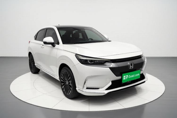 Used Honda e:NP1 2023 510 km Range Lanji Version
