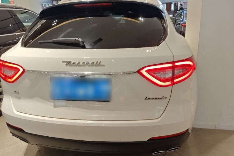 Used Maserati Levante 2020 3.0T Standard Edition
