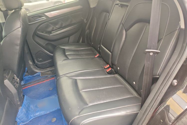 Used Roewe RX5 2016 20T Two-Wheel Drive Manual Flagship Edition