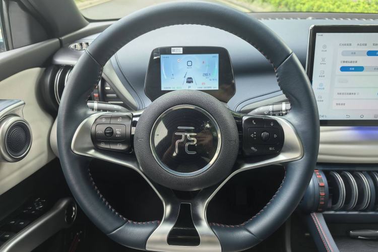 Used BYD Yuan PLUS 2022 510 km Flagship Version
