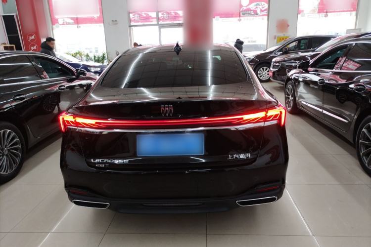 Used Buick LaCrosse 2024 28T Luxury Edition