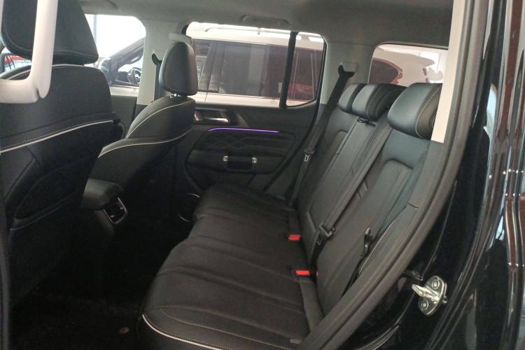 Used Tank 300 2023 Off-Road Edition 2.0T Conqueror
