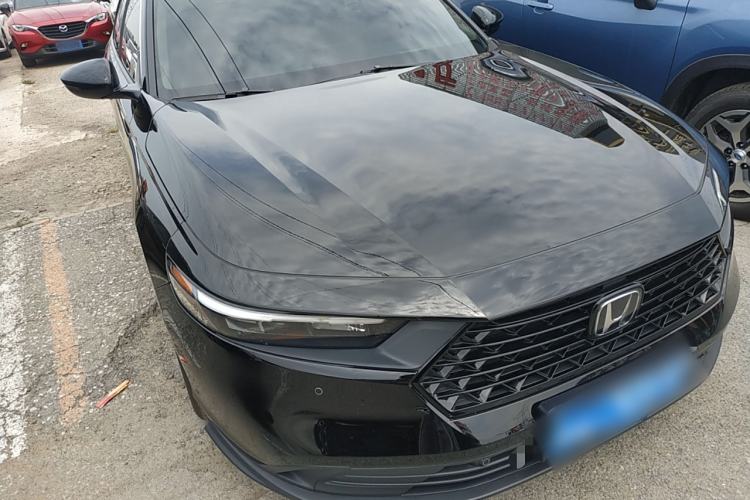 Used Honda Accord 2023 260TURBO Smart Enjoyment Version
