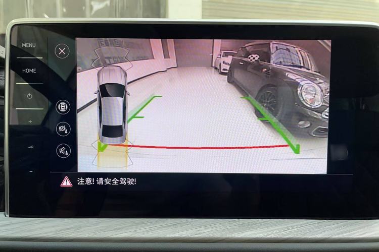 Used Volkswagen Sagitar 2024 300TSI DSG Excellence Edition
