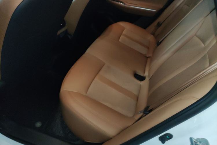 Used AION S 2023 Meizu 580 Lithium Iron Phosphate
