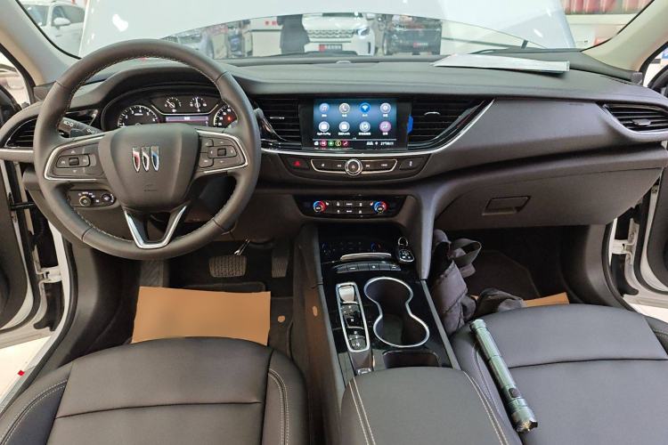 Used Buick Regal 2024 Revised 25T Ultra-Comfort Edition
