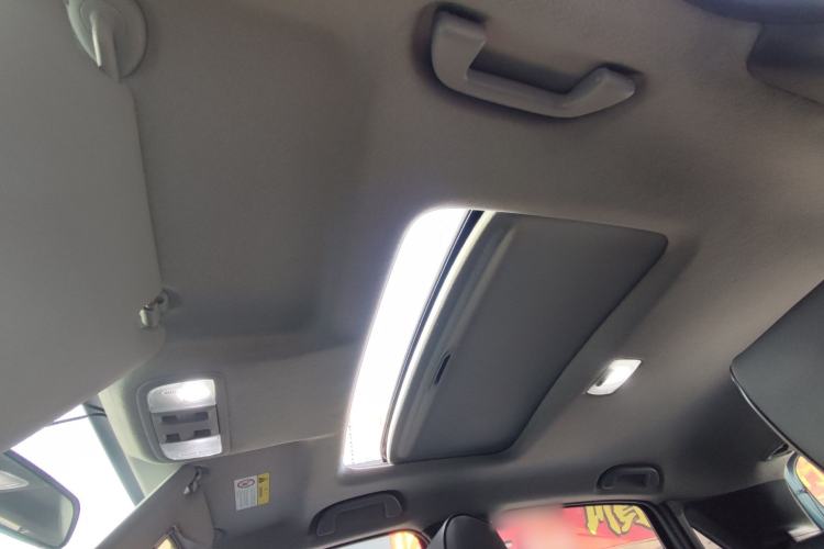 Used Honda Fit 2021 1.5L CVT Trendy Sports Edition
