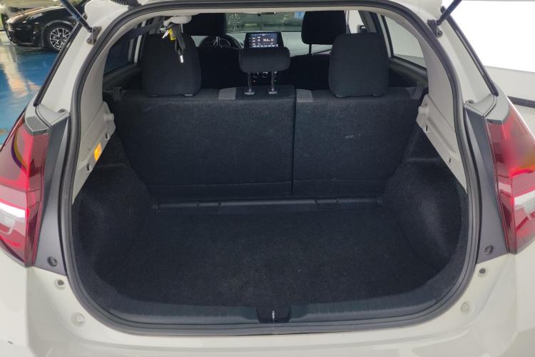 Used Toyota Vios FS 2021 1.5L CVT Fengchi Edition