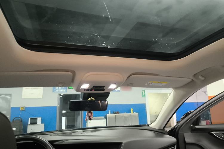 Used Buick Envision 2022 Facelift Encore S GS 4x4 Sport Edition
