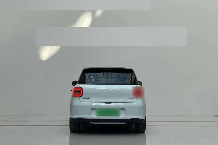 Used JAC Yiwei 3 2023 405km Air