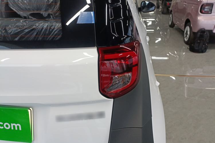 Used Chery Little Ant 2025 Model, 251km Favorite Edition, 25.05kWh