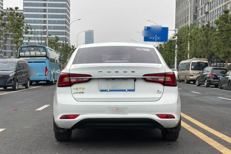 Used Roewe i5 2020 1.5L Automatic 4G Connected Linghao Edition

