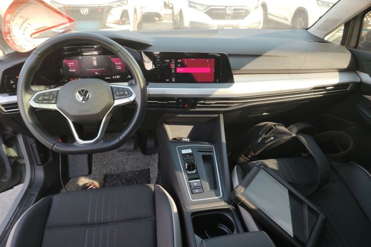 Used Volkswagen Golf 2021 280TSI DSG Pro
