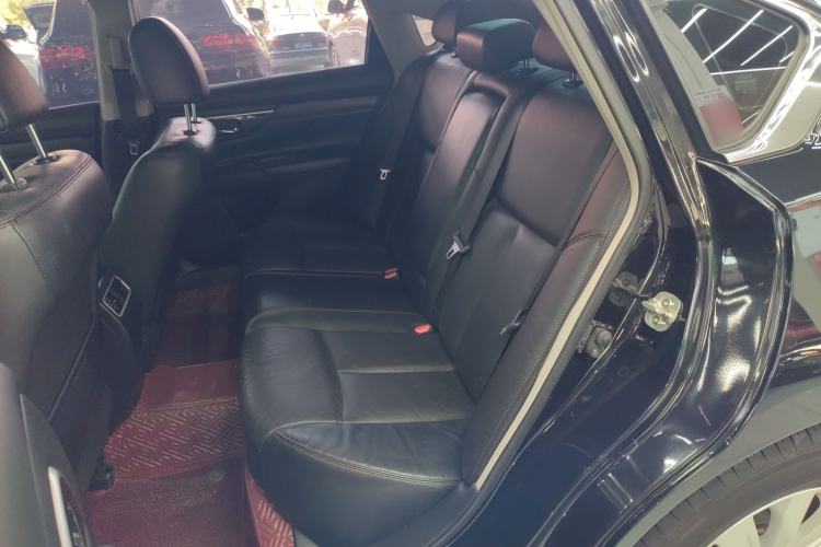 Used Nissan Teana 2016 2.0L XL Comfort Edition