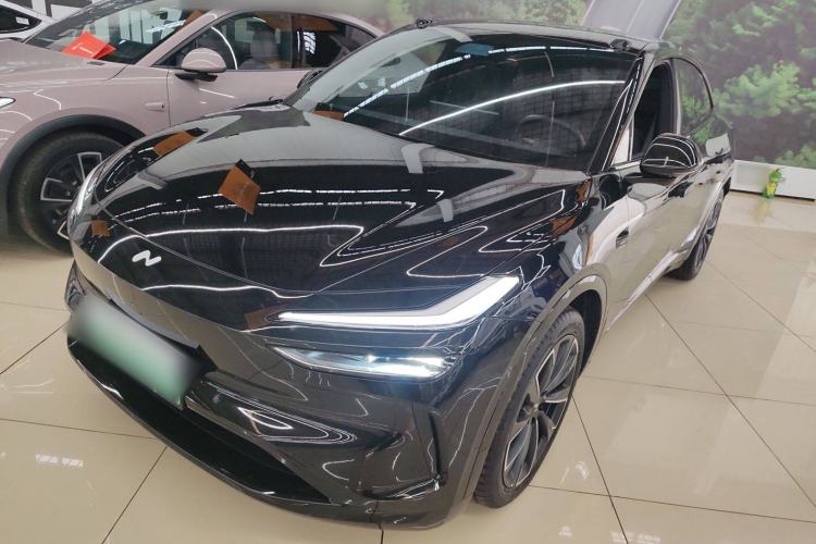 Used ONVO L60 2024 60 kWh Rear-Drive Version
