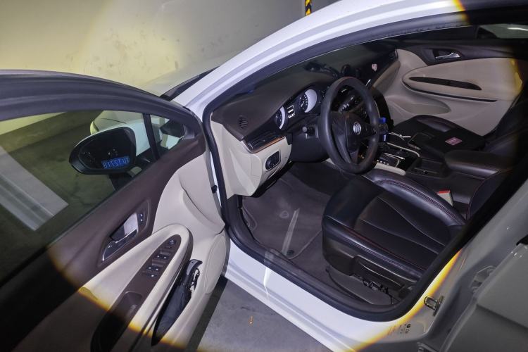 Used Buick Verano 2017 Sedan 15S Automatic Entry Model