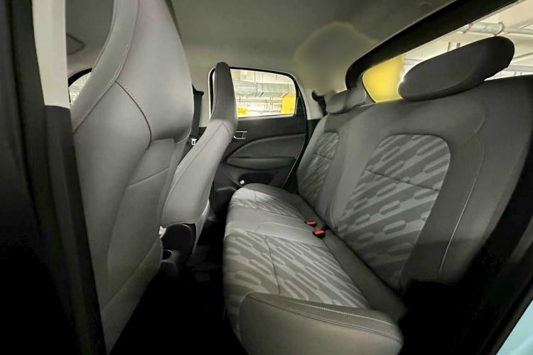 Used Leapmotor T03 2025 403 Comfort Edition
