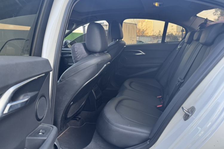 Used BMW 1 Series 2018 118i Sport Edition
