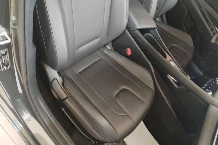 Used Hyundai Elantra 2023 1.5L CVT LUX Prestige Edition
