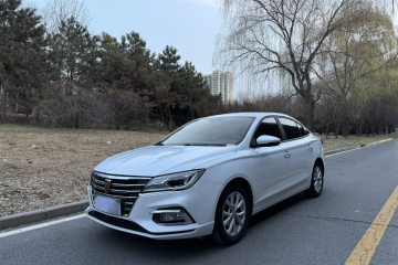 Used Roewe i5 2020 1.5L Manual 4G Connect Luxury Edition