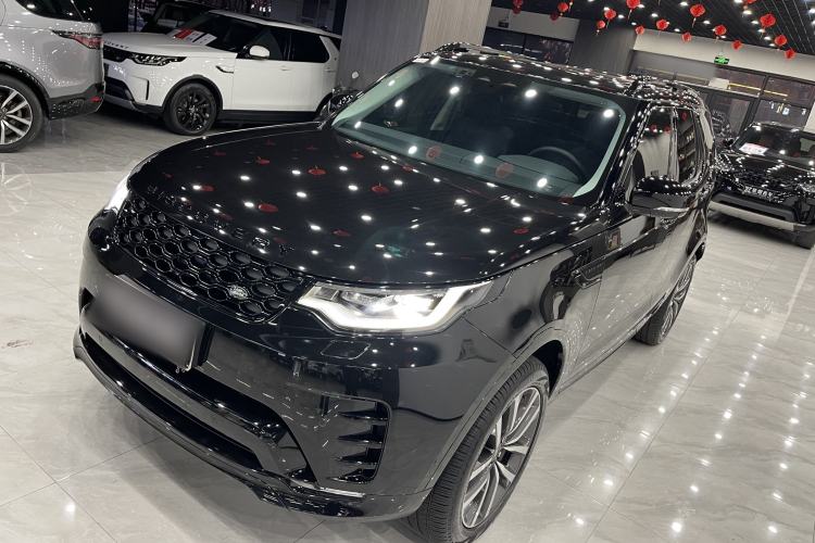 Used Land Rover Discovery 2024 360 PS Dynamic SE
