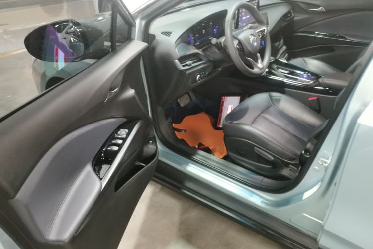 Used Buick Velite 6 2022 Plug-in Hybrid Connected Smart Edition
