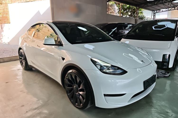 Used Tesla Model Y 2024 Performance High-Performance Edition
