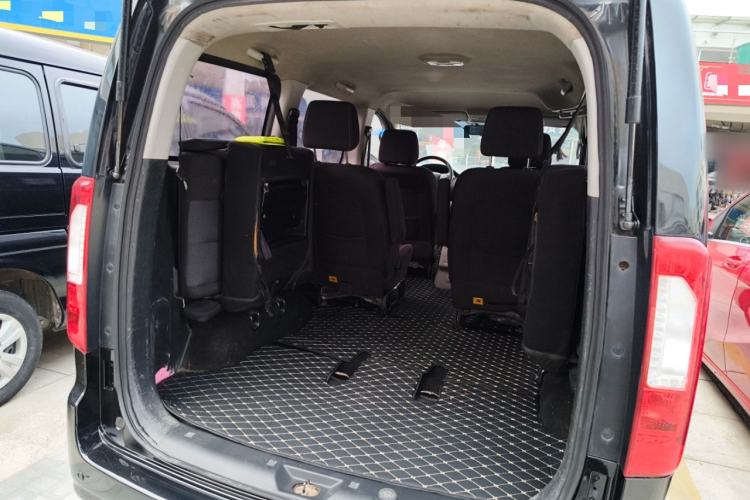 Used  M3 2016 IKEA Edition 1.6L Luxury Smart Model