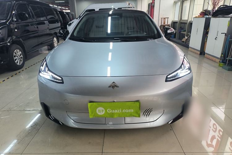 Used  GT 2023 560 Rear-Drive Seven-Wing Edition
