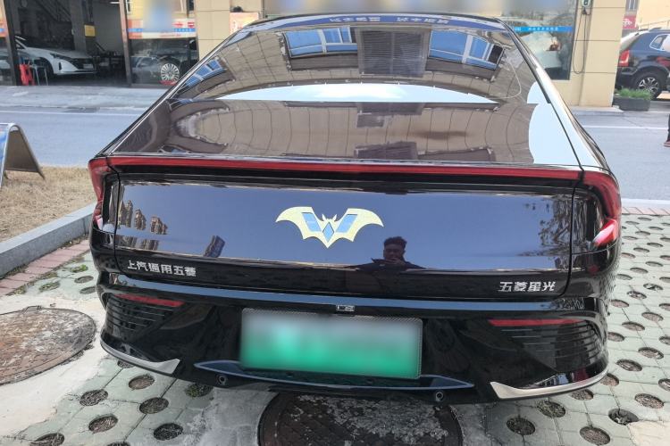 Used Wuling Xingguang 2023 150 Advanced Edition
