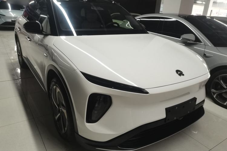 Used Nio ES6 2024 75 kWh