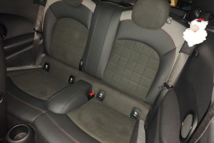 Used MINI MINI 2022 Updated 2.0T COOPER S Racing Driver