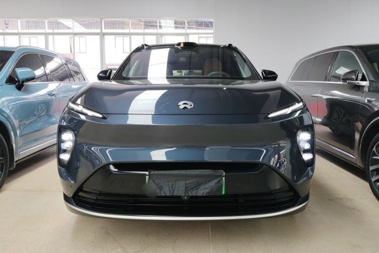 Used Nio ES8 2024 75 kWh