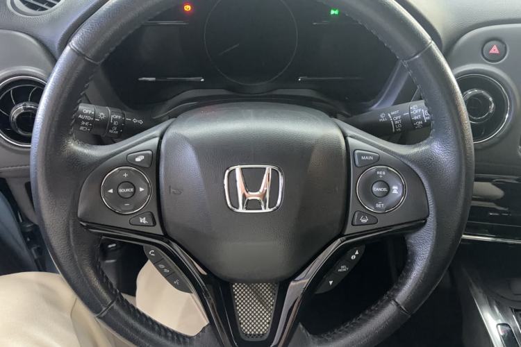 Used Honda XR-V 2019 220TURBO CVT Flagship Edition China VI
