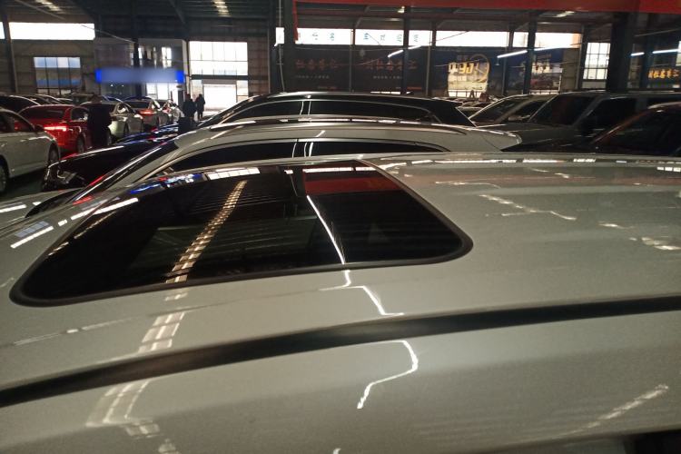 Used Toyota Corolla Cross 2022 2.0L Elite Edition
