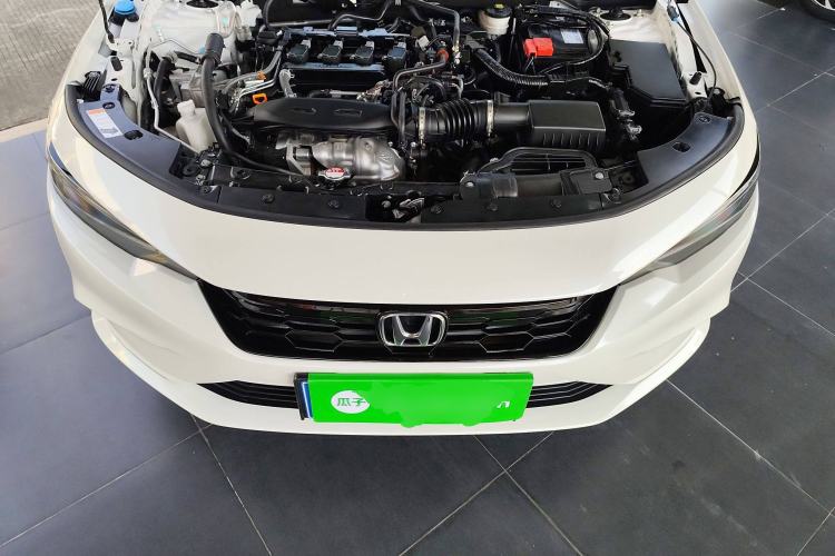 Used Honda Integra 2022 240TURBO CVT Phantom Night Luxury Edition
