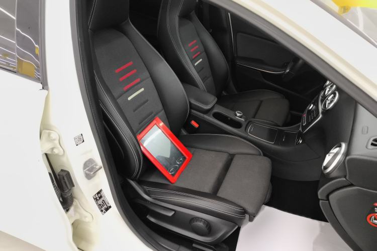 Used Mercedes-Benz A-Class 2018 A 200 Dynamic Edition
