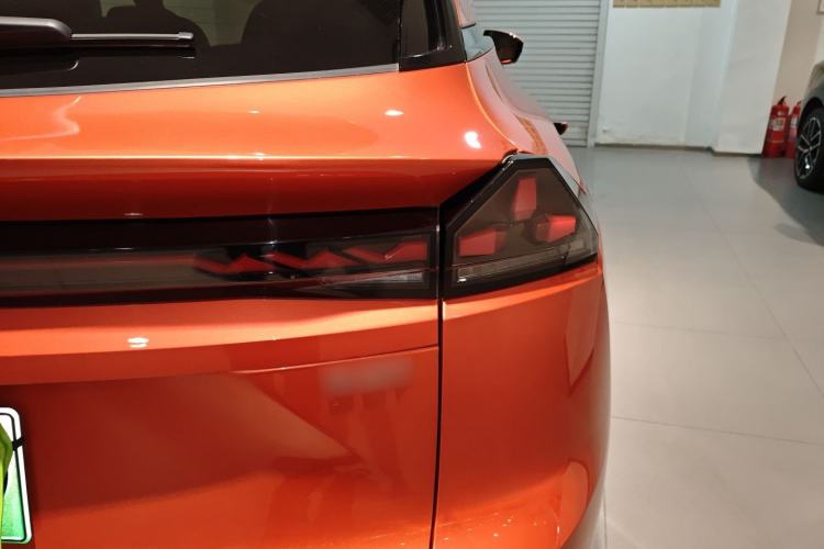 Used  S07 2024 215Max Qiankun Intelligent Driving ADS SE Range-Extended Version
