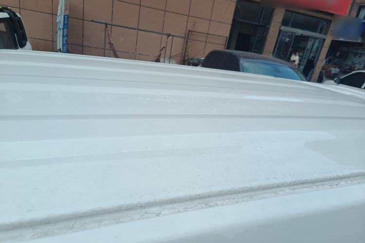 Used  Panda 2025 210 km – Yuanqi Bear
