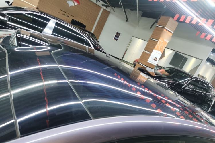 Used  SU7 2024 Four-Wheel Drive Ultra-Long Range Advanced Intelligent Driving Max Edition