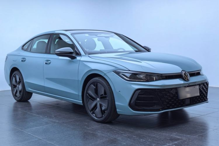 Used Volkswagen Passat 2025 Pro 380TSI Starry Dragon Luxury Edition