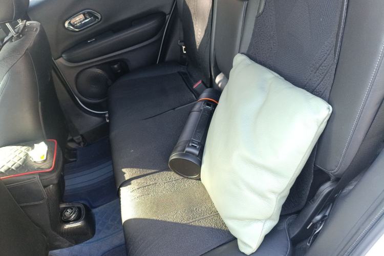 Used Honda XR-V 2021 1.5L CVT Comfort Version