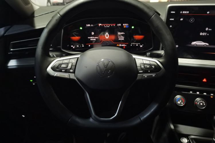 Used Volkswagen Sagitar 2023 300TSI DSG Excellence Edition