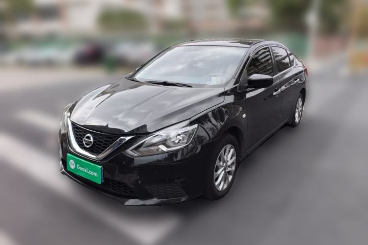 Used Nissan Sylphy 2022 Classic 1.6XE CVT Comfort Edition