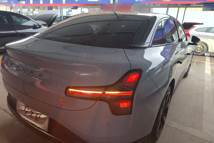 Used XPeng MONA M03 2025 502 Long-Range Max
