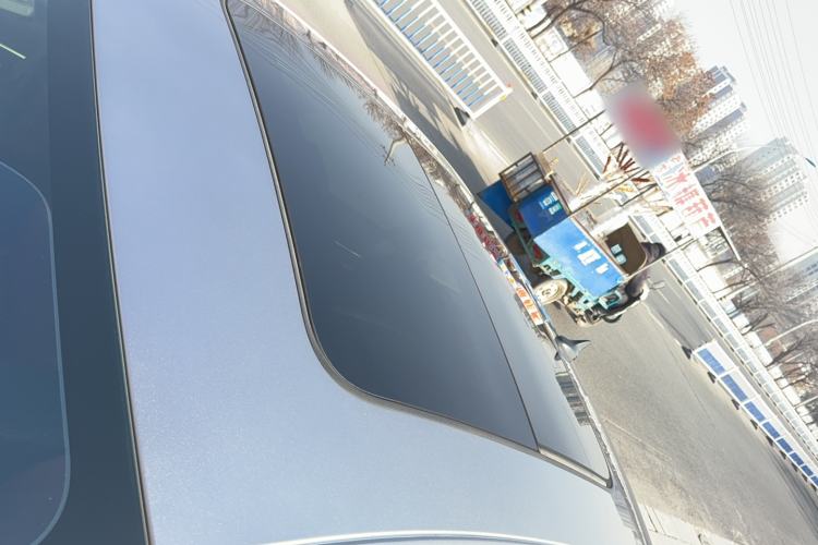 Used Changan Eado 2020 PLUS Blue Whale NE 1.4T GDI DCT Flagship Model