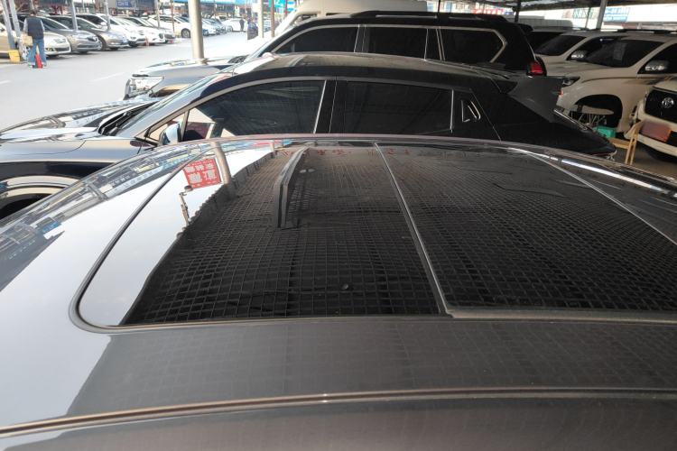 Used Geely Auto Preface 2025 Dongfang Yao 2.0TD Moonlight Edition